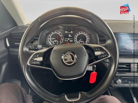 Kamiq 1.0 TSI Evo 110ch Style 2021 occasion 57050 Metz