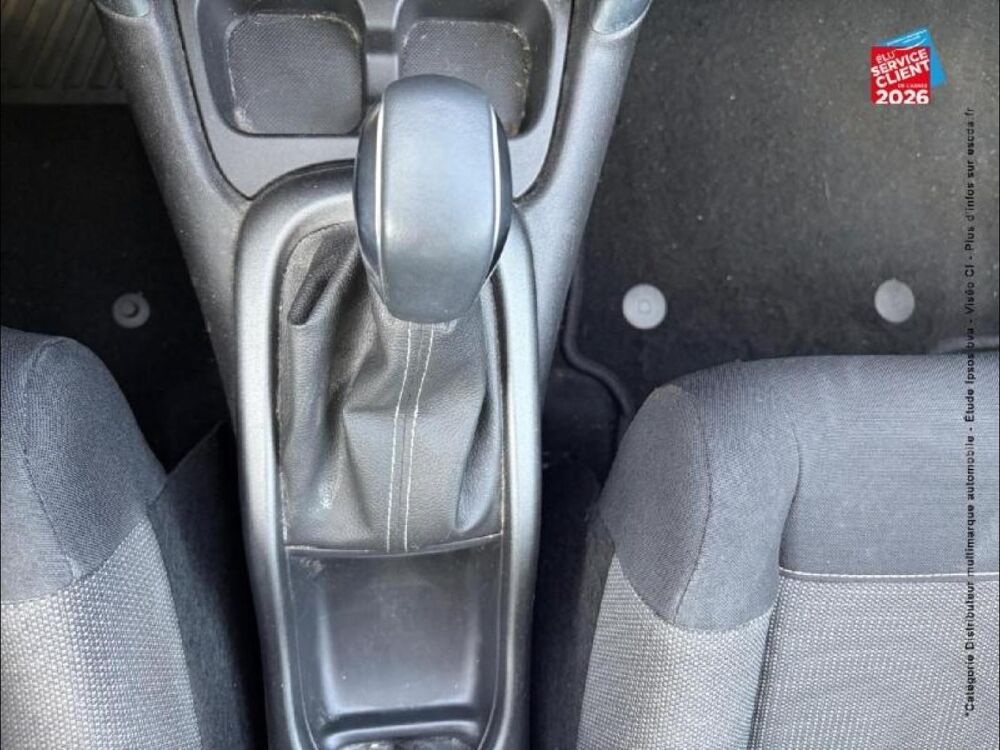 C3 Aircross PureTech 130ch S&S Shine EAT6 2020 occasion 25000 Besan&ccedil;on