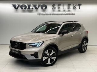 XC40 T5 Recharge 180 + 82ch Ultimate DCT 7 2023 occasion 91200 Athis-Mons
