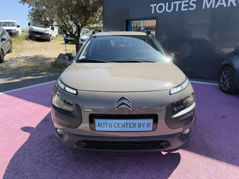 C4 cactus 82CH LIVE 2018 occasion 07200 Aubenas