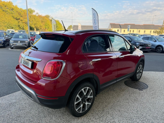 500 X 1.4 MULTIAIR 16V 140CH CITY CROSS DCT 2018 occasion 49070 Saint-L&eacute;ger-de-Lini&egrave;res
