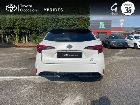 Corolla 2.0 178ch GR Sport MY26 2026 occasion 84100 Orange