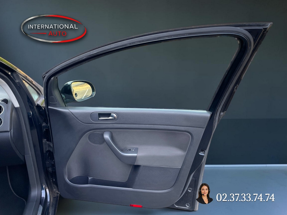 Golf Plus 1.6 TDI 105CH BLUEMOTION TECHNOLOGY FAP CONFORTLINE 2011 occasion 28700 Auneau