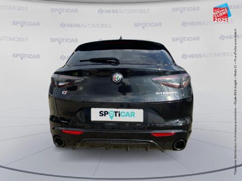 Stelvio 2.2 Diesel 160ch Veloce AT8 2025 occasion 68110 Illzach