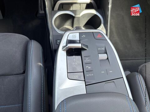 X1 sDrive18i 136ch M Sport 2023 occasion 68390 Sausheim