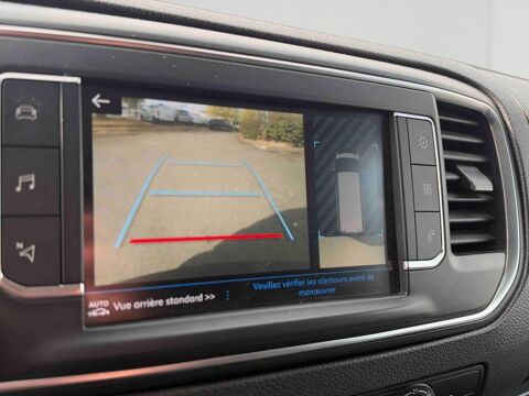 Expert M 2.0 BlueHDi 145ch S&S Pack Asphalt / Cam&eacute;ra de recul 11659 2022 occasion 28500 Vernouillet