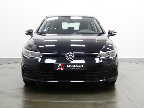 Golf 1.0 TSI OPF 110CH LIFE BUSINESS 2022 occasion 77100 Nanteuil-l&egrave;s-Meaux