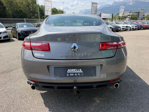 Laguna III Coup&eacute; 2.0 DCI 150CH ENERGY INTENS ECO&sup2;/4CONTROL / ATTELAGE 2014 occasion 38130 ECHIROLLES
