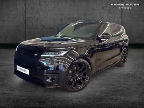 Annonce voiture Land-Rover Range Rover 139900 �