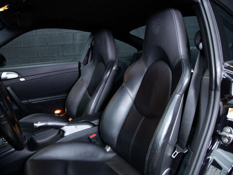 911 (997) CARRERA 4S PDK / PSE / SPORT PLUS / CHRONO / CUIR ETEN 2011 occasion 10120 SAINT ANDRE LES VERGERS