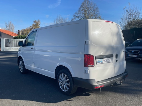 Transporter 2.8T L1H1 2.0 TDI 204CH BUSINESS 4MOTION DSG7 2023 occasion 81000 Albi