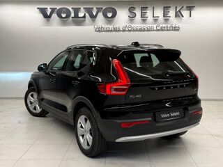 XC40 B3 163ch Start DCT 7 2025 occasion 91200 Athis-Mons