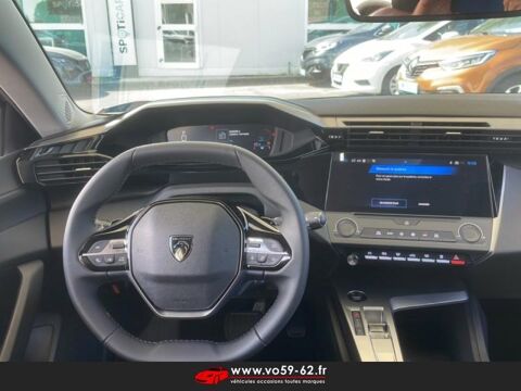 308 SW 1.2 Hybrid 145ch Style e-DCS6 2026 occasion 62000 Arras
