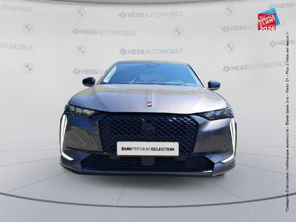 DS4 PureTech 130ch Performance Line Automatique 2024 occasion 68000 Colmar