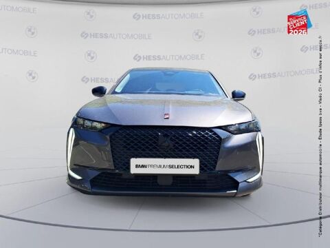 DS4 PureTech 130ch Performance Line Automatique 2024 occasion 68000 Colmar