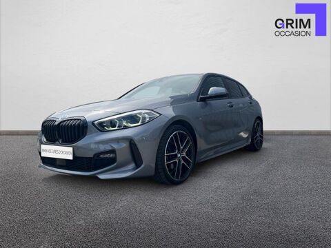 Annonce voiture BMW Srie 1 35832 