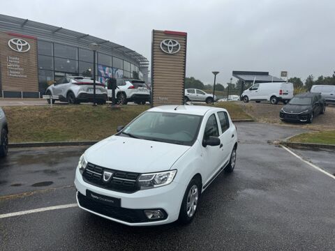 Dacia sandero 1.0 SCe 75ch