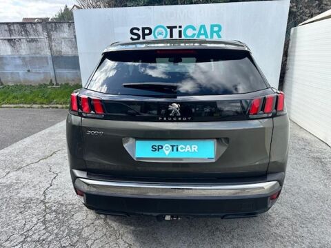 3008 1.5 BlueHDi 130ch E6.c Active Business S&S 2017 occasion 95500 Gonesse