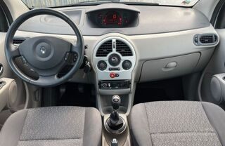 Modus 1.4 16V 98CH CONFORT DYNAMIQUE 2005 occasion 13400 AUBAGNE