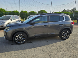 C5 aircross 1.5 BLUEHDI 130CH MAX BOITE AUTOMATIQUE 2025 occasion 14220 Thury-Harcourt