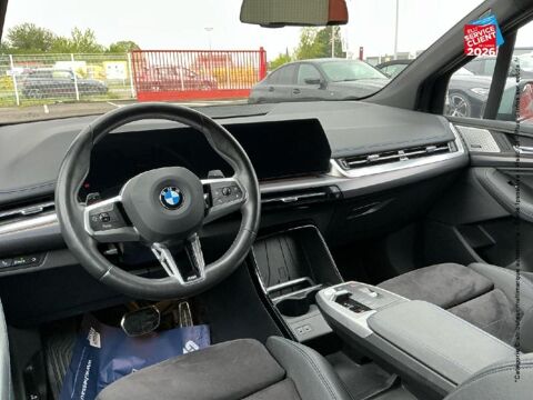 Serie 2 218i 136ch M Sport DKG7 2023 occasion 68390 Sausheim
