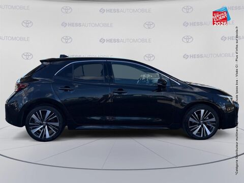 Corolla 1.8 140ch Design MY24 2025 occasion 57050 Metz