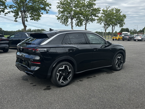 T-ROC 1.5 ETSI 150CH R-LINE DSG7 2026 occasion 82370 Campsas
