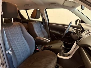 Swift III 1.2 VVT 94CH PRIVILEGE 5P 2015 occasion 38150 Salaise-sur-Sanne