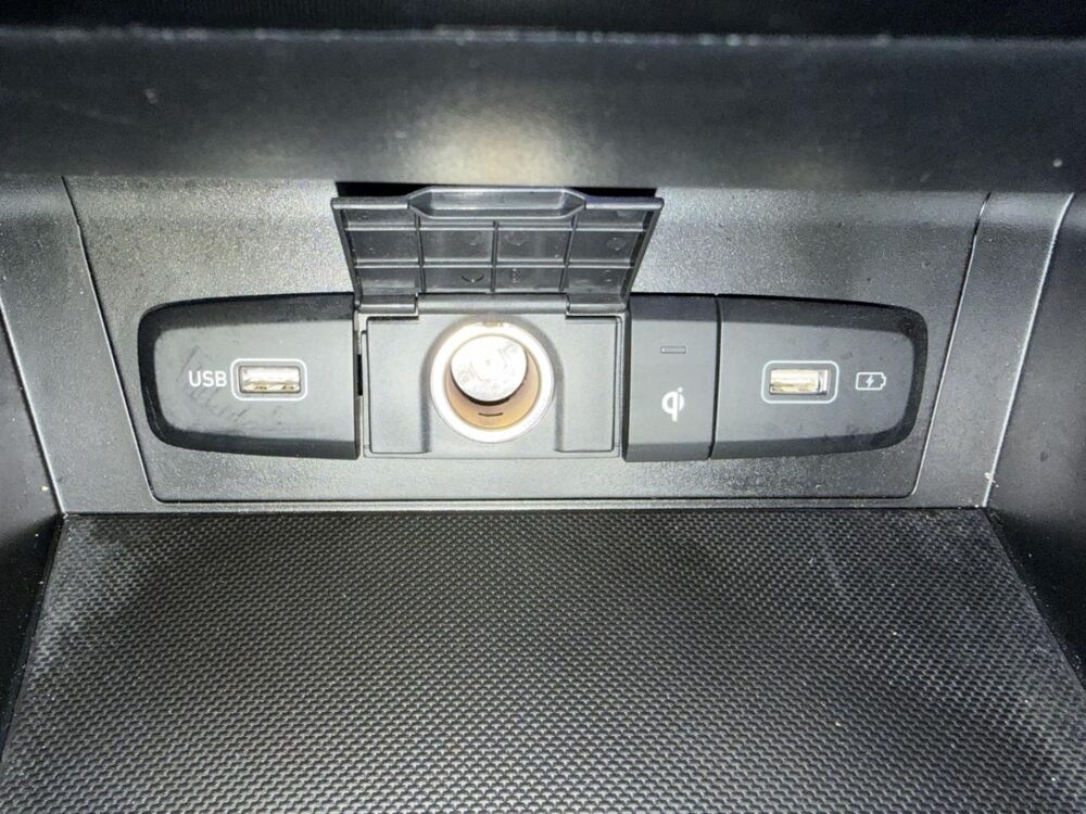 Tucson 1.6 T-GDi 265ch PHEV Executive BVA6 HTRAC 2023 occasion 78240 CHAMBOURCY