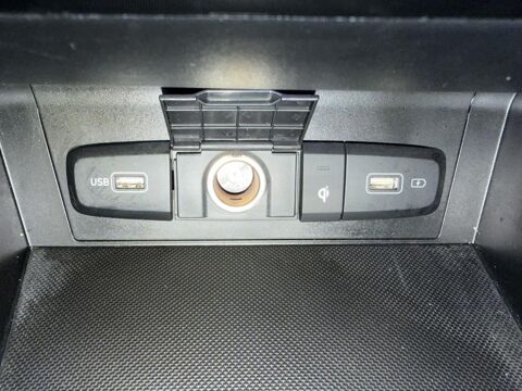 Tucson 1.6 T-GDi 265ch PHEV Executive BVA6 HTRAC 2023 occasion 78240 CHAMBOURCY