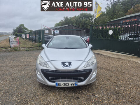 308 CC 2.0 HDI140 FAP SPORT PACK 2011 occasion 95420 MAGNY EN VEXIN