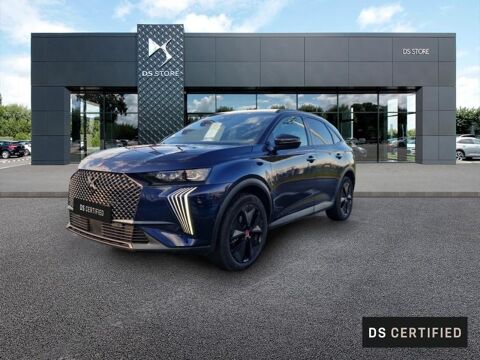 Annonce voiture Citron DS7 34990 