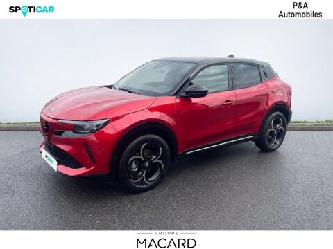 Alfa Romeo Junior Elettrica 156ch Intensa 2025 occasion Montauban 82000