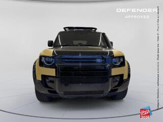 Defender 110 2.0 P300e PHEV Trophy Edition Deep Sandglow 2026 occasion 57050 Metz