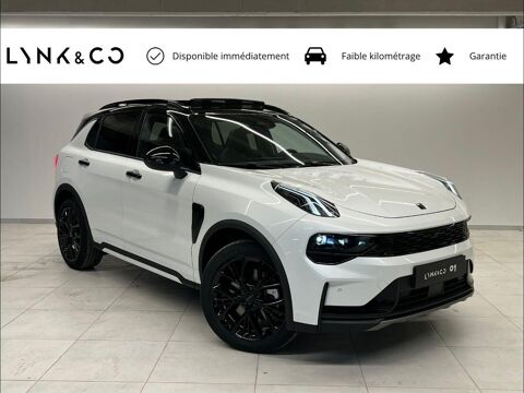 01 1.5 PHEV 276ch More 3DHT Pro 2026 occasion 91200 Athis-Mons