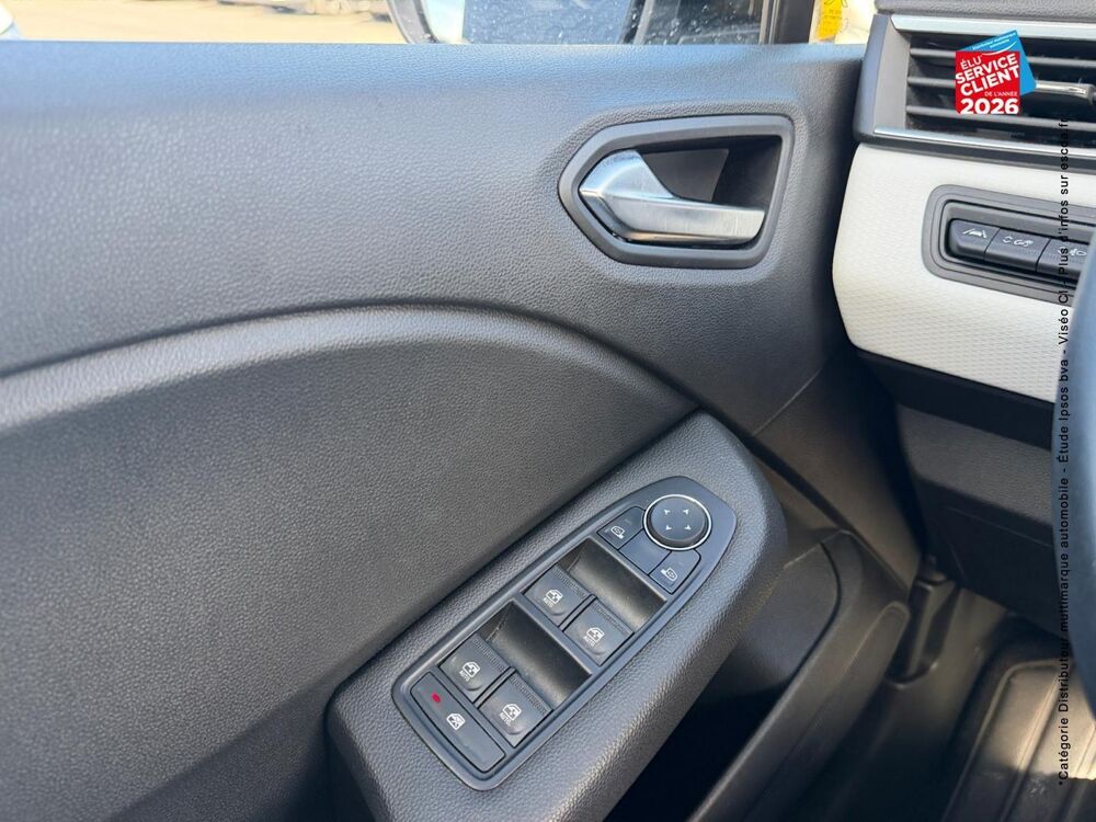 Clio 1.0 TCe 90ch Evolution 2023 occasion 51100 Reims