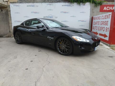 Granturismo 4.7 S 2009 occasion 91200 Athis-Mons