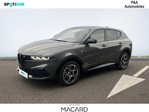 Alfa Romeo Tonale 1.5 Ibrida 175ch TI TCT 2026 occasion Montauban 82000