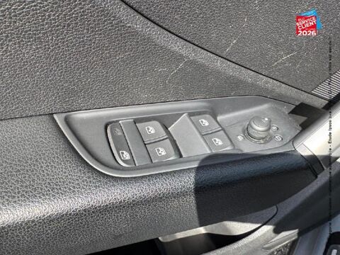 Q2 35 TFSI 150ch Advanced S tronic 7 2023 occasion 68110 Illzach