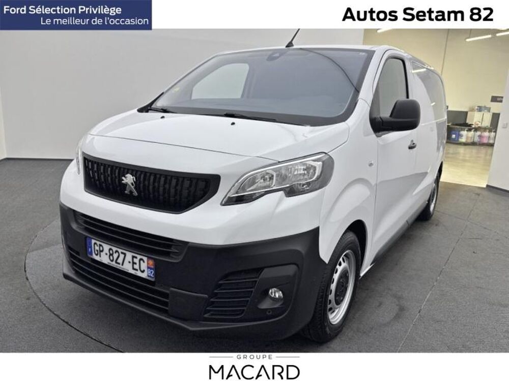 Expert M 1.5 BlueHDi 120ch S&S 2023 occasion 82000 MONTAUBAN