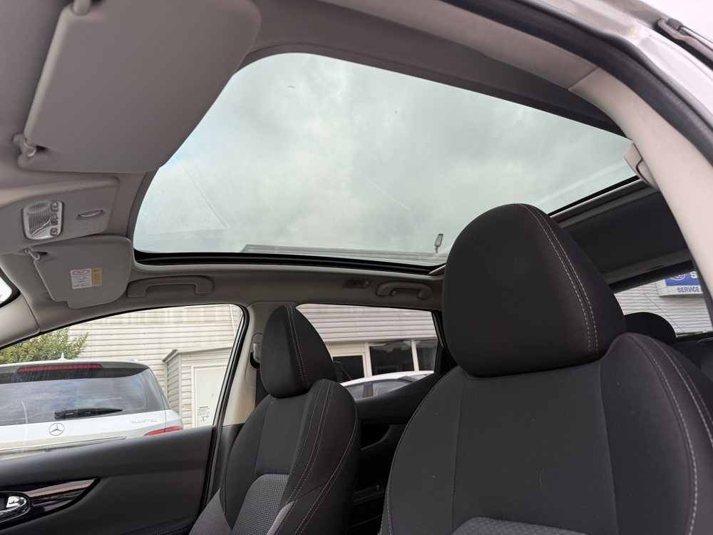 Qashqai 1.5 DCI 115CH N-CONNECTA DCT 2019 EURO6-EVAP 2021 occasion 26740 Les Tourrettes