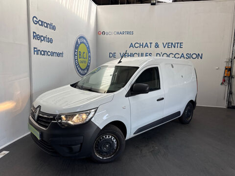 Annonce voiture Renault Express 9990 €