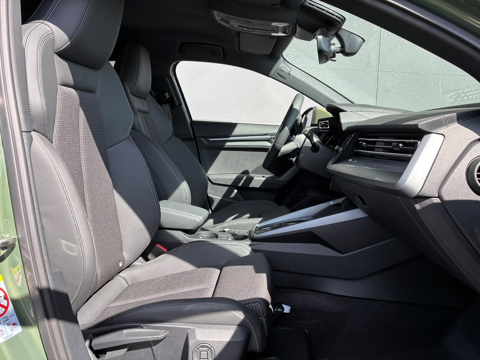 A3 1.5 TFSI 150CH HYBRIDE S LINE S TRONIC 7 2026 occasion 31670 Lab&egrave;ge