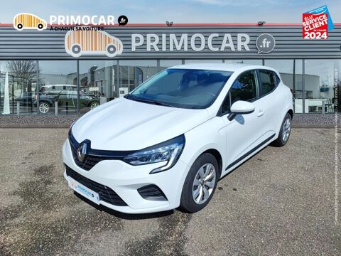 Renault clio Sté 1.5 Blue dCi 85ch Air Nav