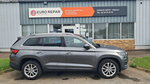 Annonce voiture Skoda Kodiaq 26990 €