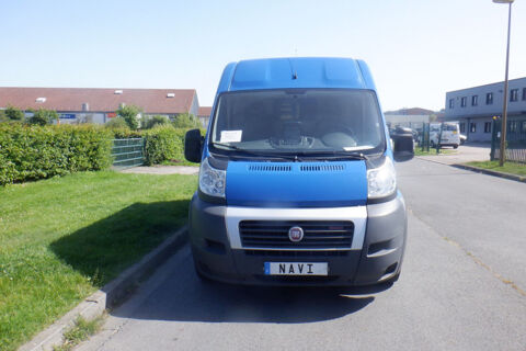 Ducato 3.5 MH2 3.0 MULTIJET 16V 160CH PACK 2011 occasion 27310 Bourg-Achard