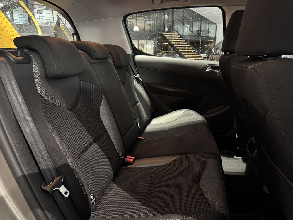 308 1.6 HDI92 FAP 2012 occasion 12000 RODEZ