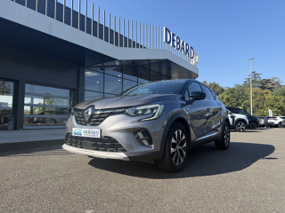 Captur 1.3 TCE MILD HYBRID 140CH TECHNO EDC 2023 occasion 82370 Campsas