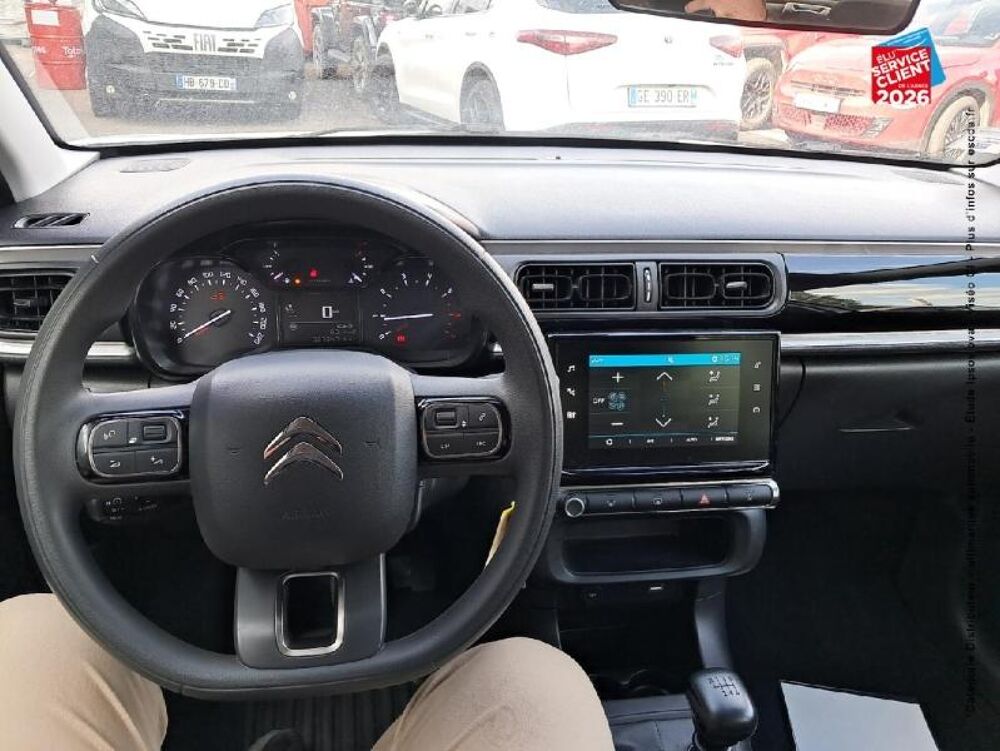 C3 1.5 BlueHDi 100ch S&S PLUS 2024 occasion 68000 Colmar