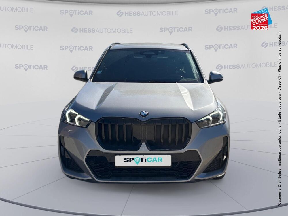 X1 sDrive18i 136ch M Sport 2024 occasion 21000 Dijon